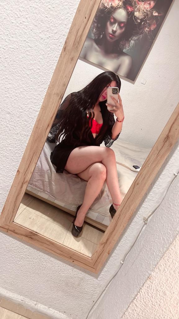 Chica busca chico en Córdoba: 