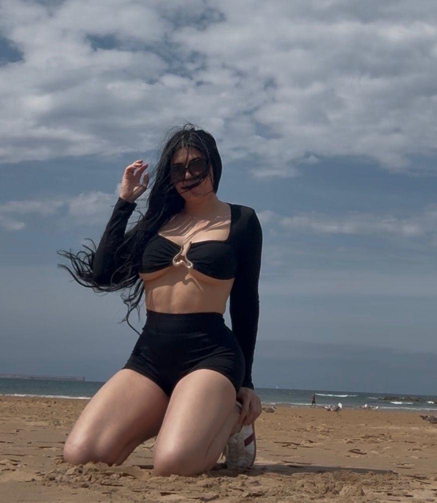 642300729: Chica busca chico en Valladolid