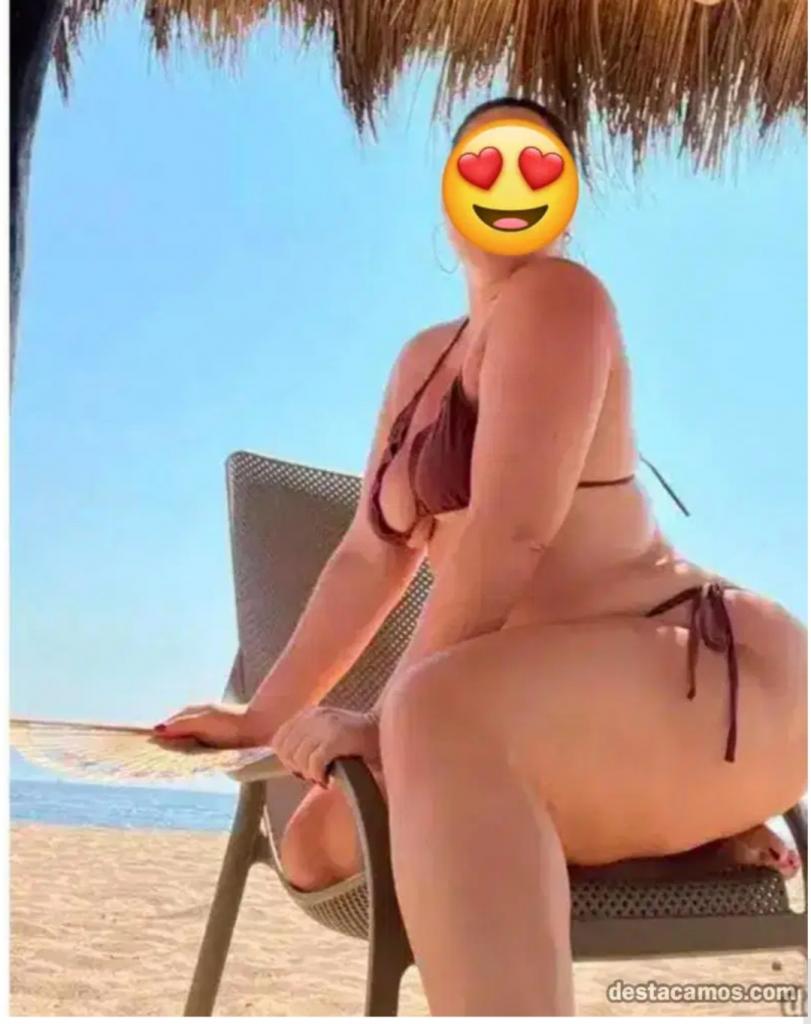 Chica busca chico en Málaga: 