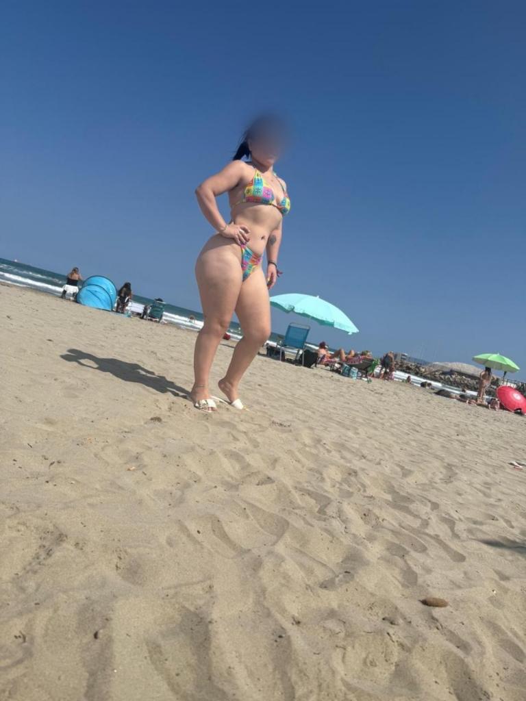 Chica busca chico en Toledo: 