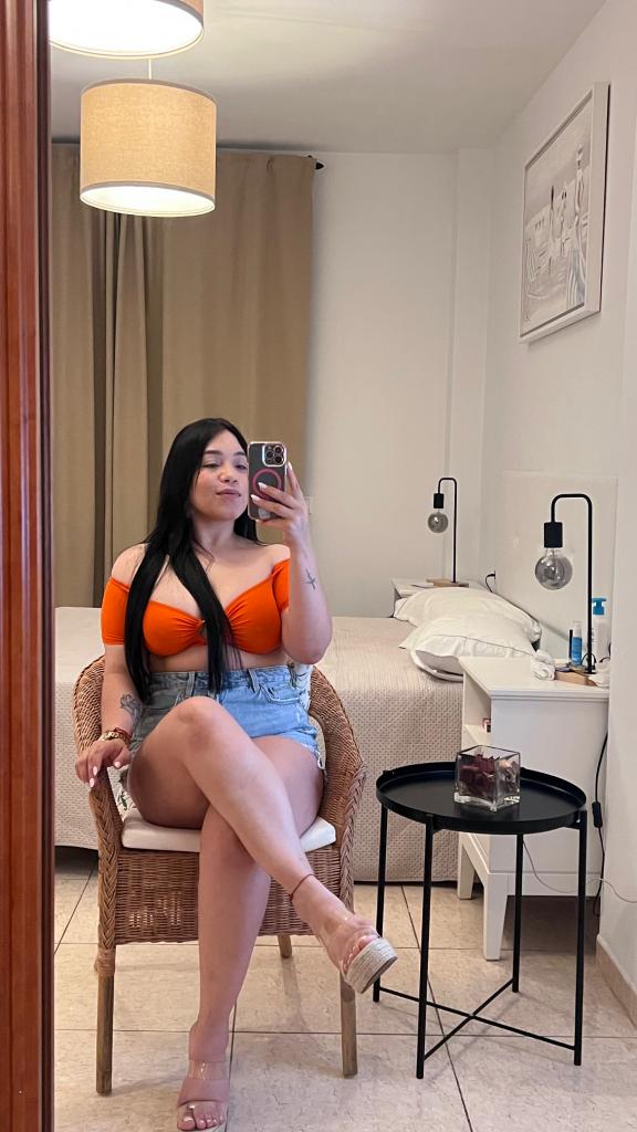 Chica busca chico en Málaga: 