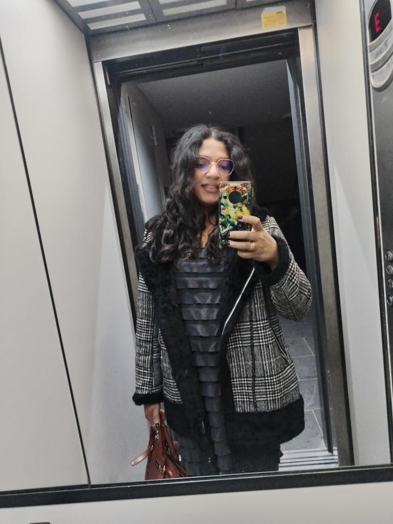 Transexual en Zaragoza: 