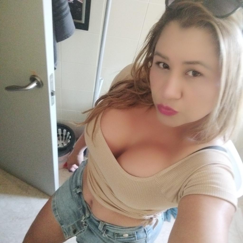 Chica busca chico en Murcia: 