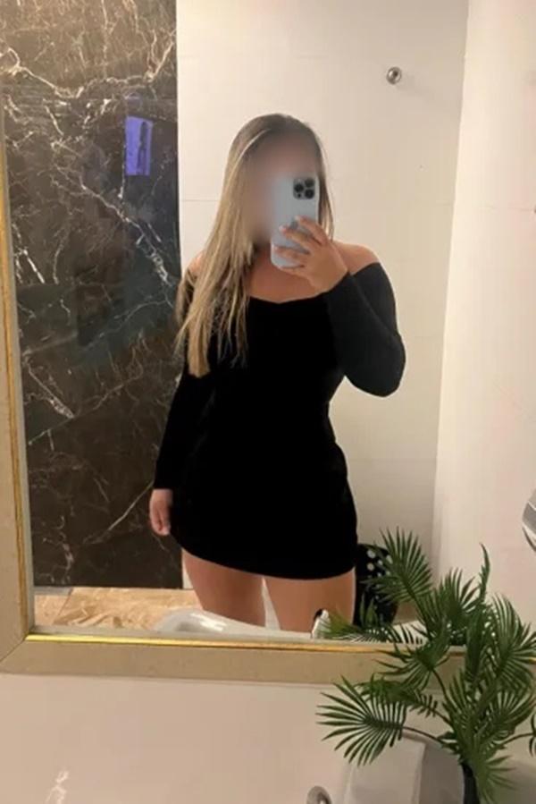 Chica busca chico en Barcelona: 