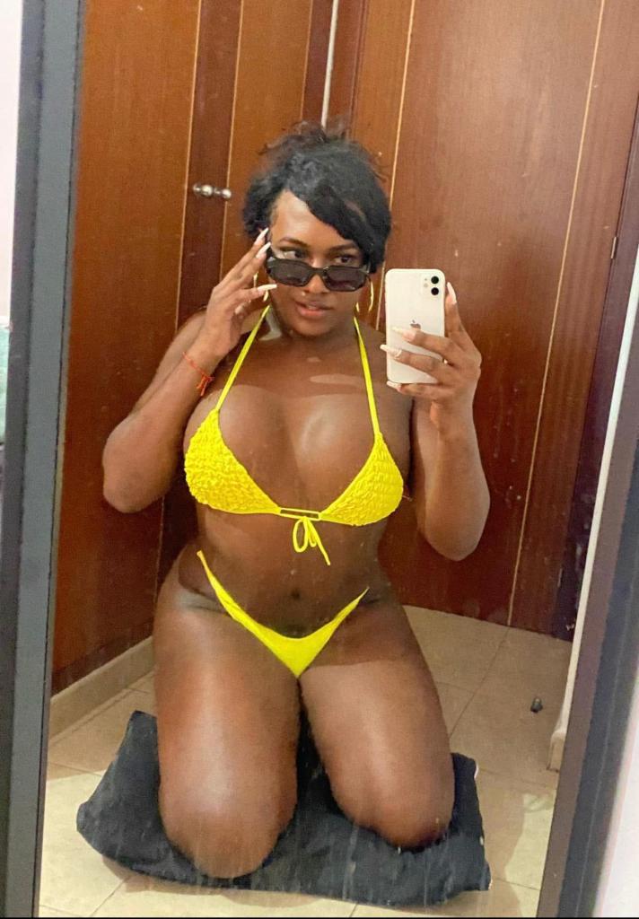 Transexual en Tenerife: 