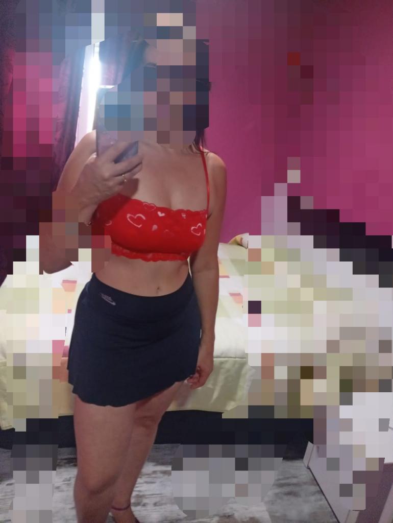 Chica busca chico en La Rioja: 