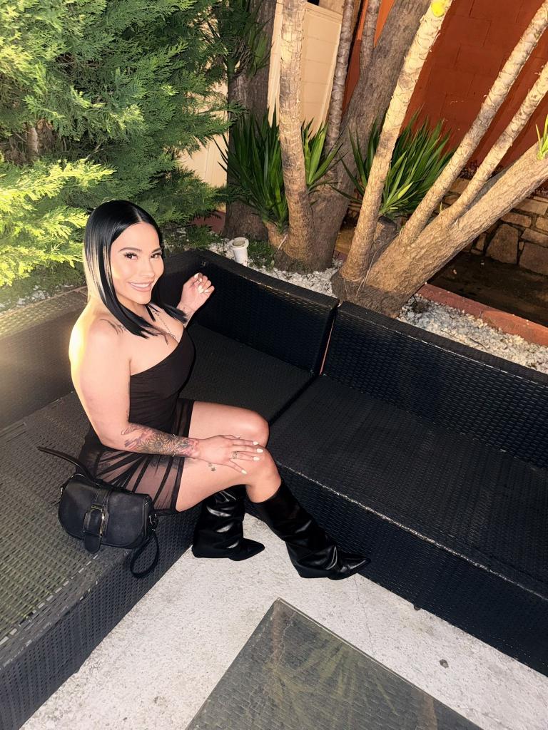 Chica busca chico en La Coruña: 