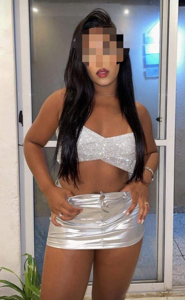 Chica busca chico en Málaga: 