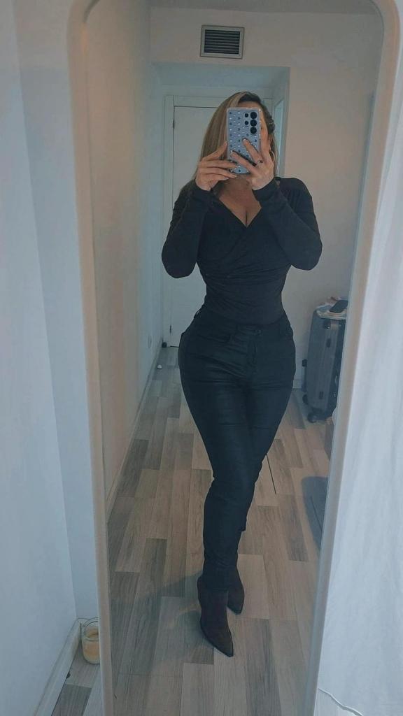 Chica busca chico en Madrid: 