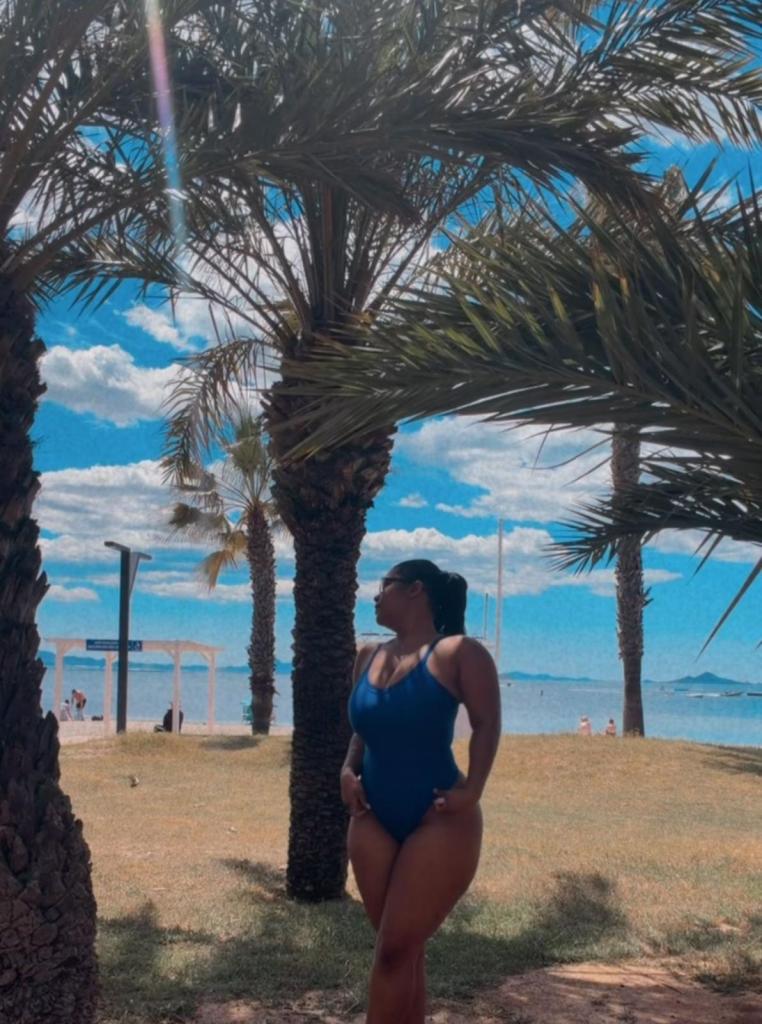 Chica busca chico en Murcia: 