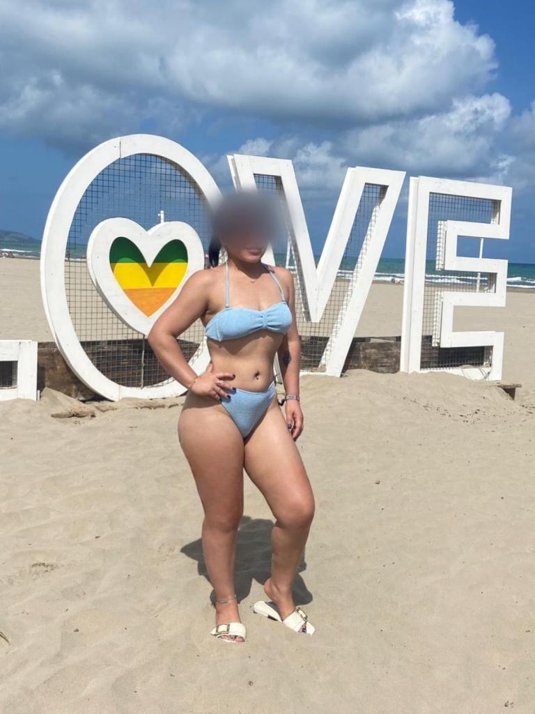 Chica busca chico en Toledo: 