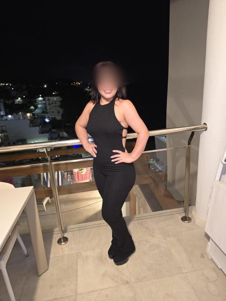 Chica busca chico en Toledo: 