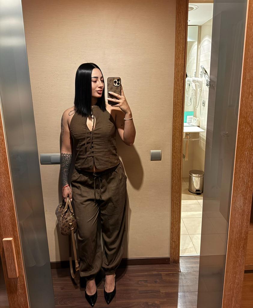 Chica busca chico en Castellón: 