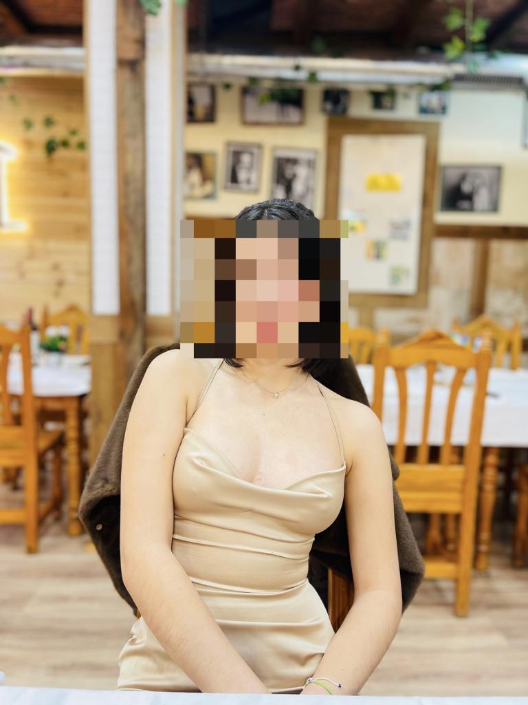 642077045: Chica busca chico en Madrid