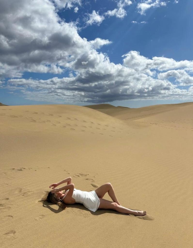 Chica busca chico en Menorca: 