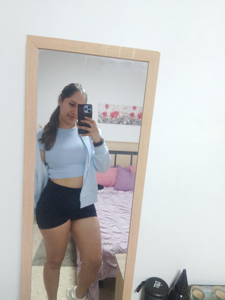 Chica busca chico en Sevilla: 