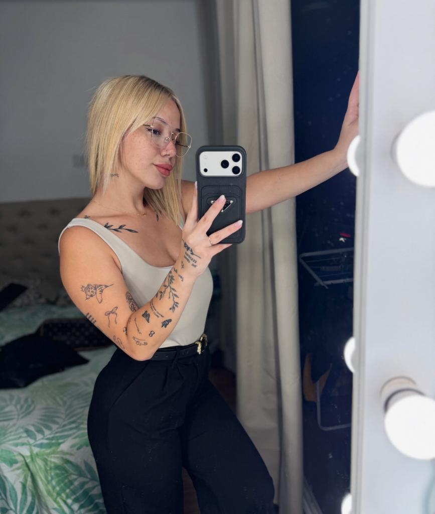 Chica busca chico en Alicante: 