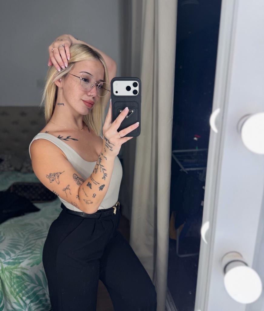 Chica busca chico en Alicante: 