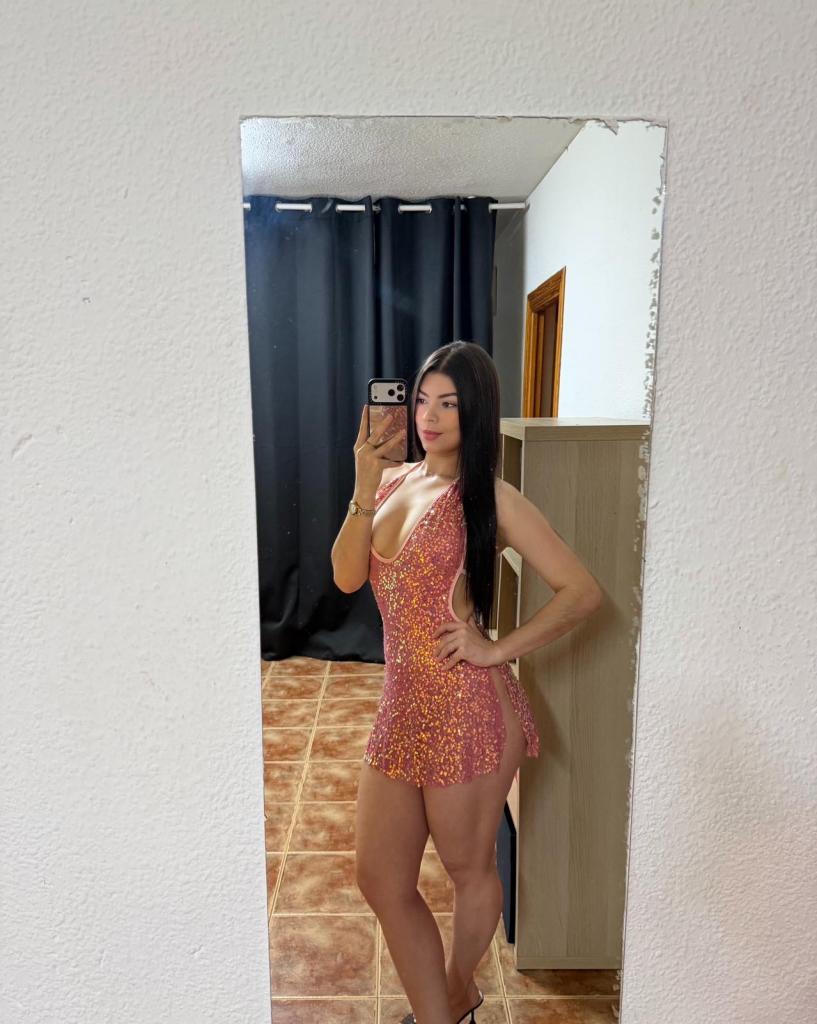 Chica busca chico en Alicante: 