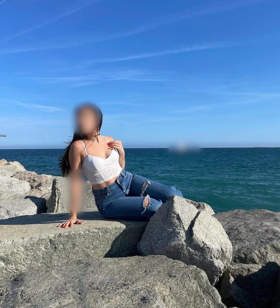 Chica busca chico en Alicante: 