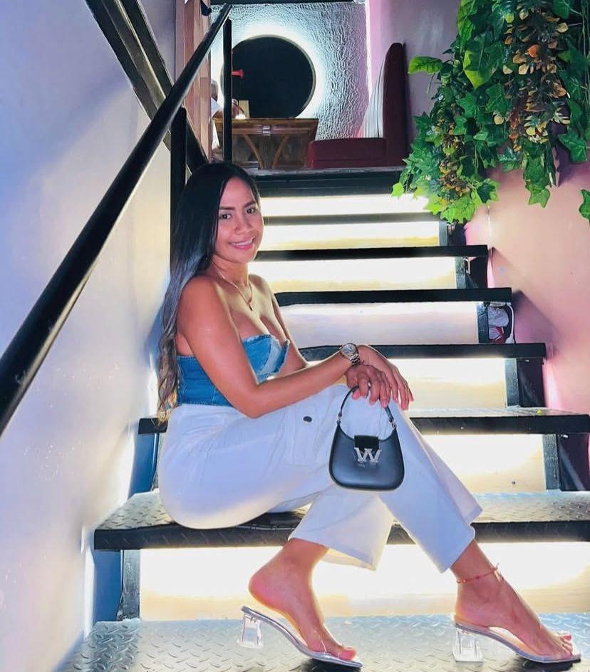 Chica busca chico en Madrid: 