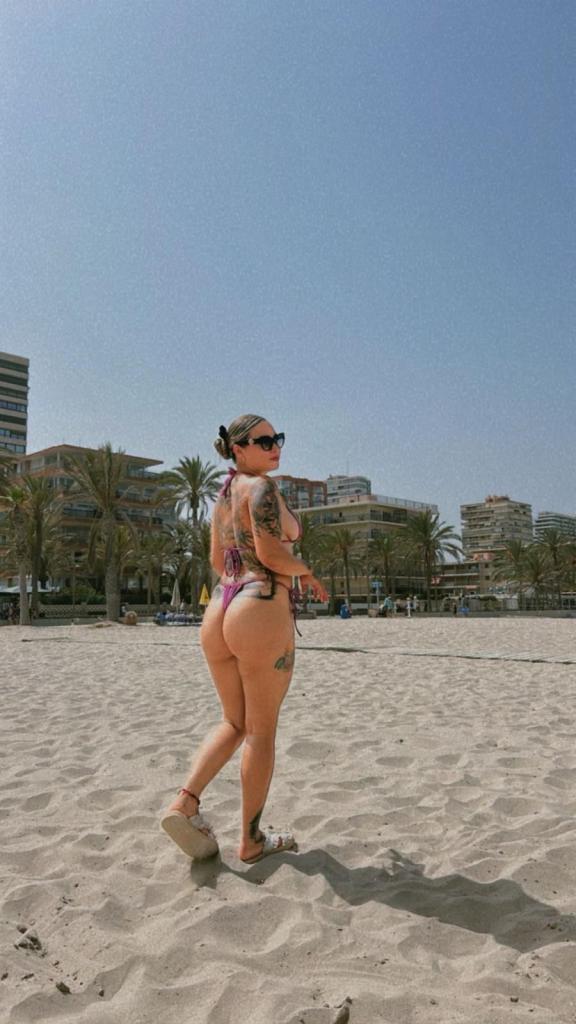 Chica busca chico en Alicante: 