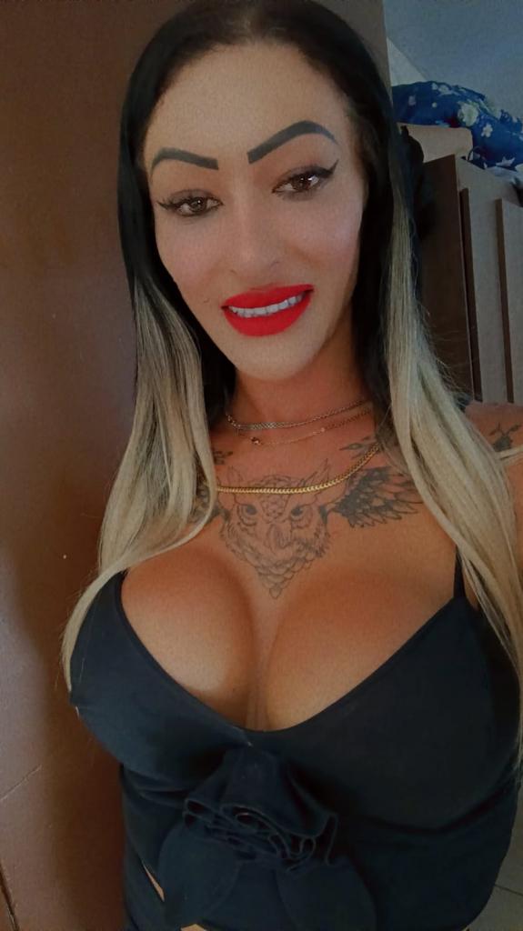 Travesti en Las Palmas: Transexuales y Travestis