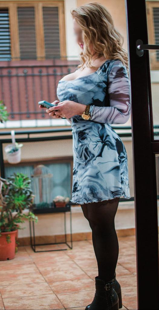 Chica busca chico en León: 