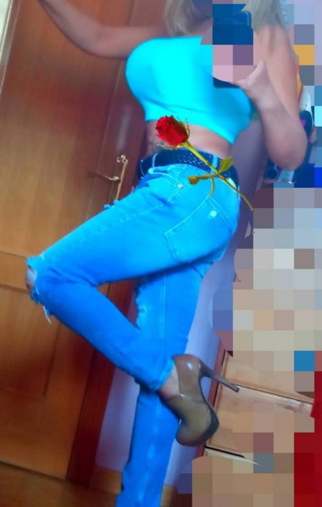 Chica busca chico en Madrid: 