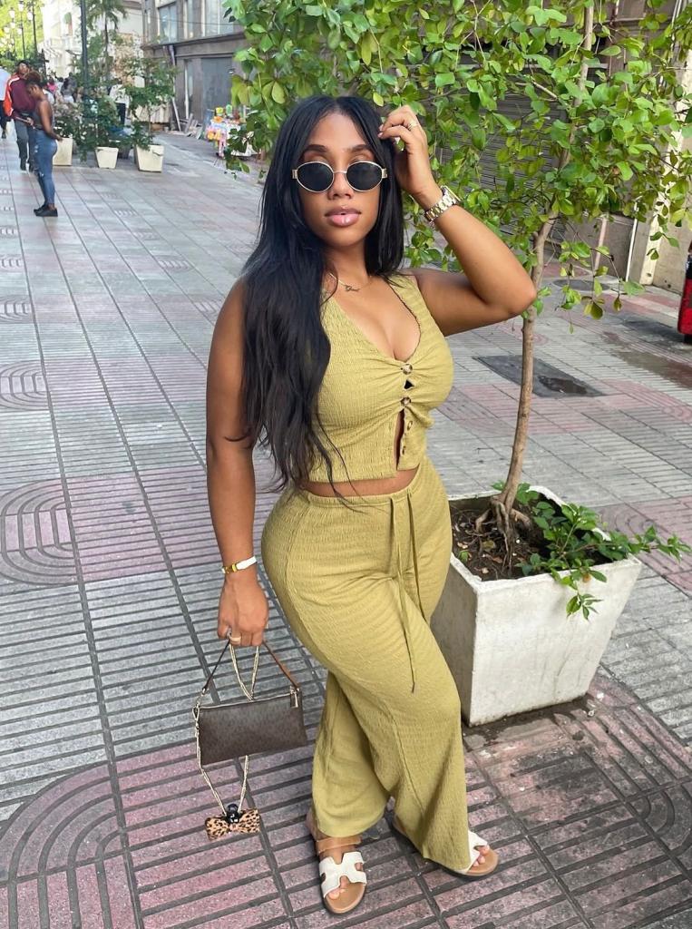 Chica busca chico en Sevilla: 