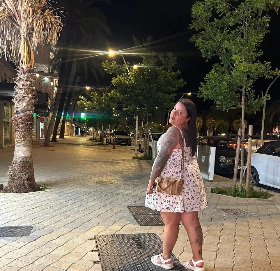 Chica busca chico en Mallorca: Chica busca chico