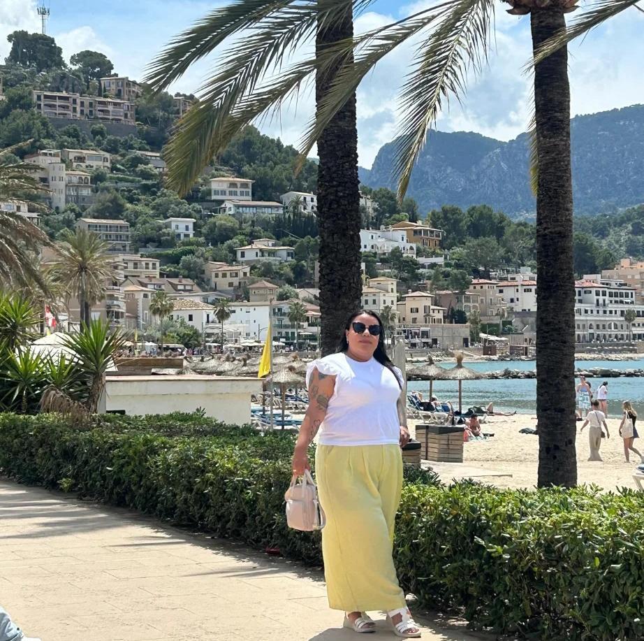 Chica busca chico en Mallorca: 