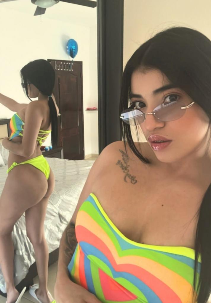 Chica busca chico en Mallorca: 