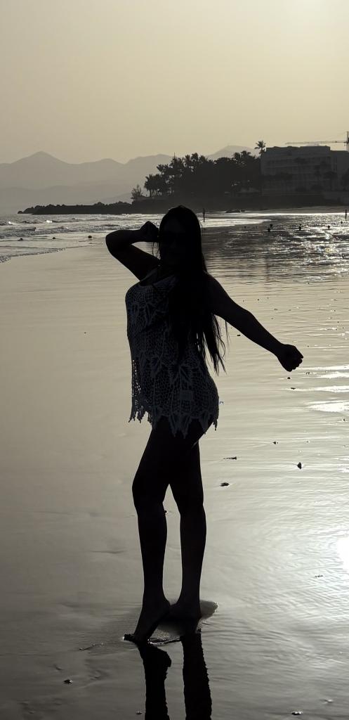 Chica busca chico en Las Palmas: 