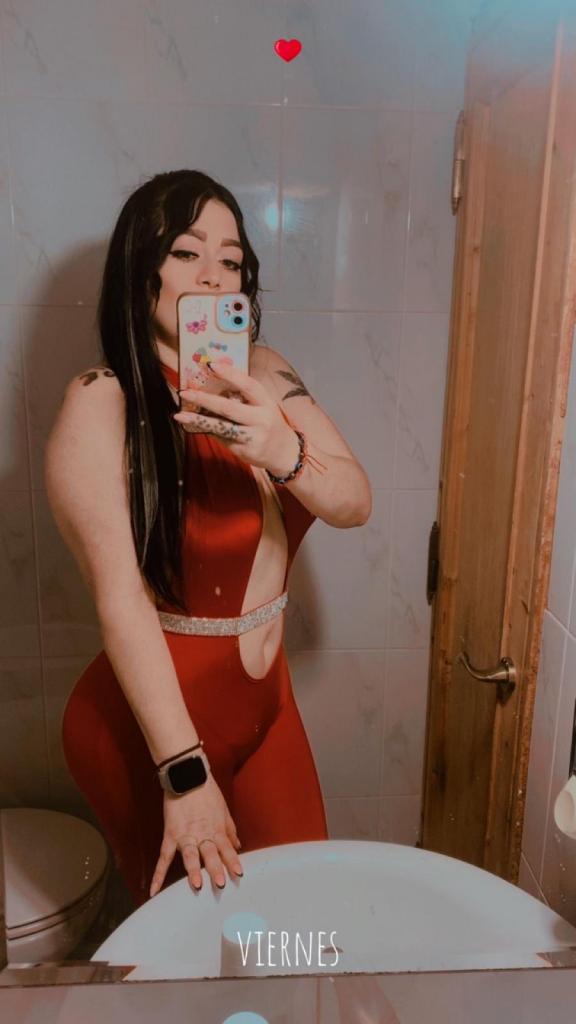 Chica busca chico en Las Palmas: 