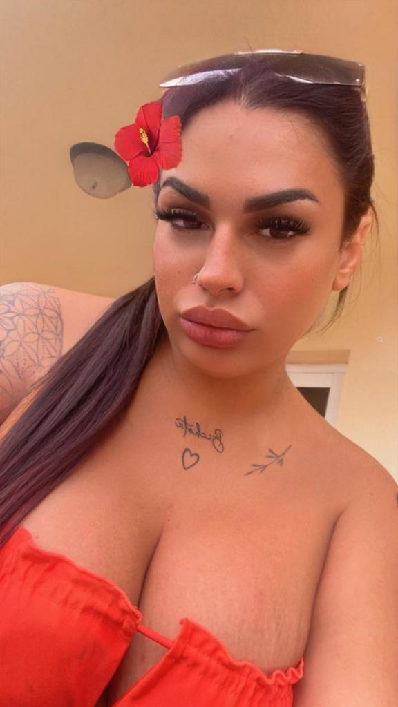 678428502: Travesti en Tenerife