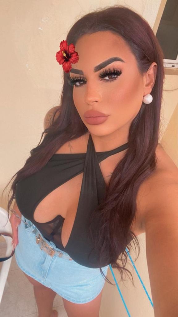 Transexual en Tenerife: 