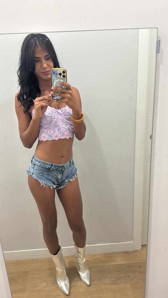 Transexual en Vizcaya: 