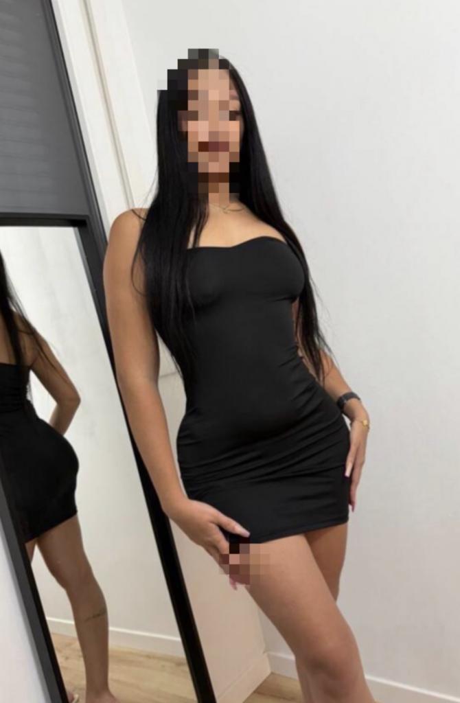 Chica busca chico en Guadalajara: 