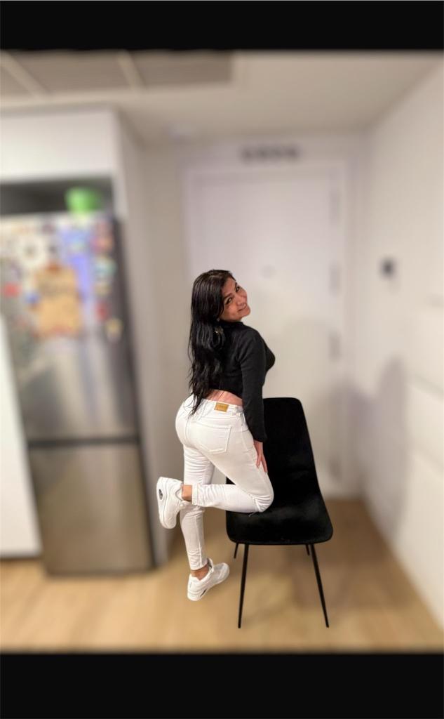 697719725: Travesti en Madrid