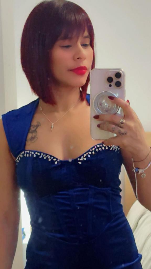 Chica busca chico en Las Palmas: 