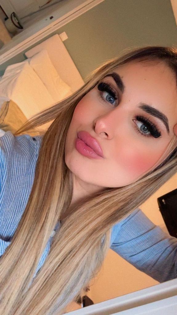 Chica busca chico en Málaga: 