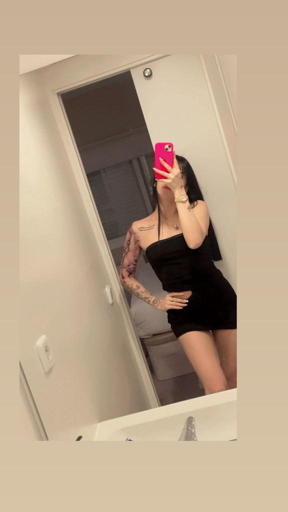 604169327: Chica busca chico en Madrid