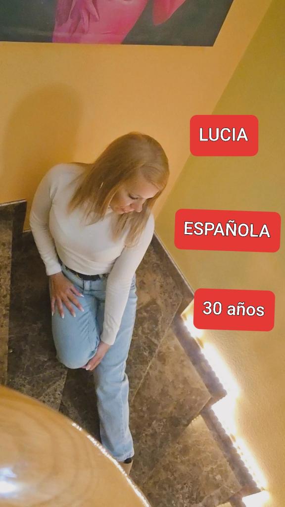 Chica busca chico en Tarragona: 