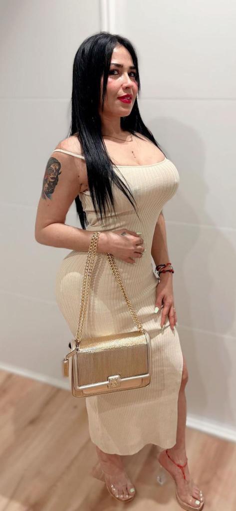 Chica busca chico en Málaga: 