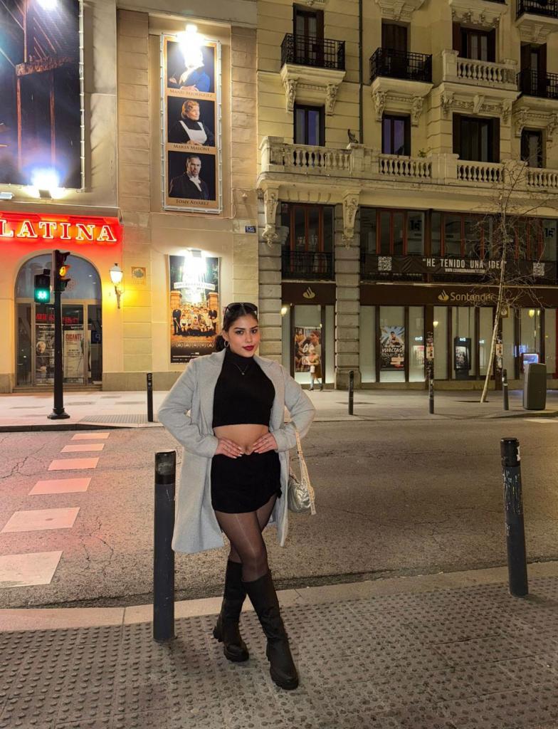 Chica busca chico en Alicante: 