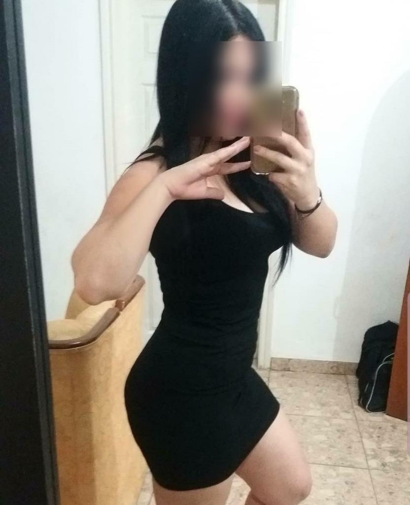 Chica busca chico en Guadalajara: 