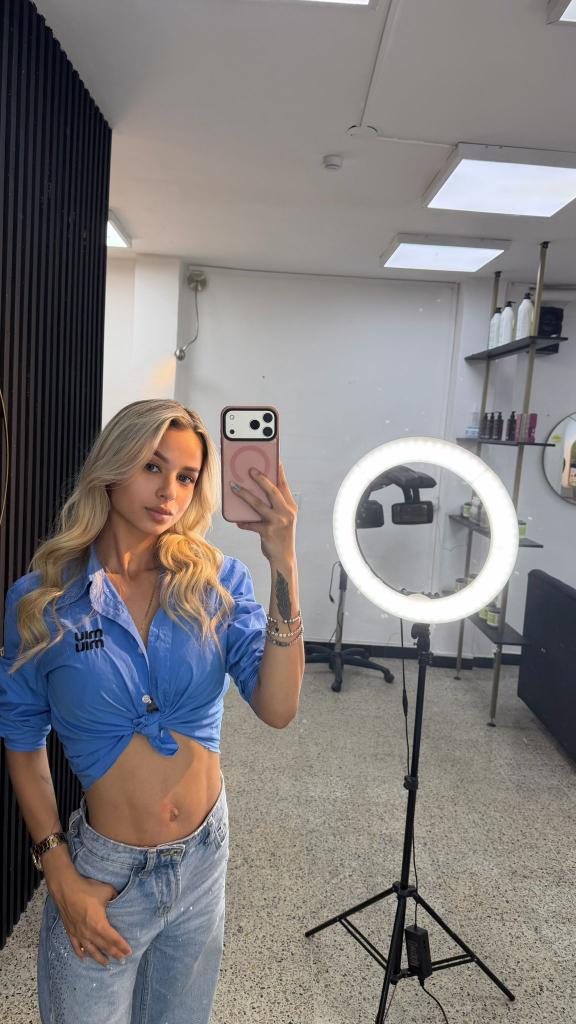 Chica busca chico en Mallorca: 