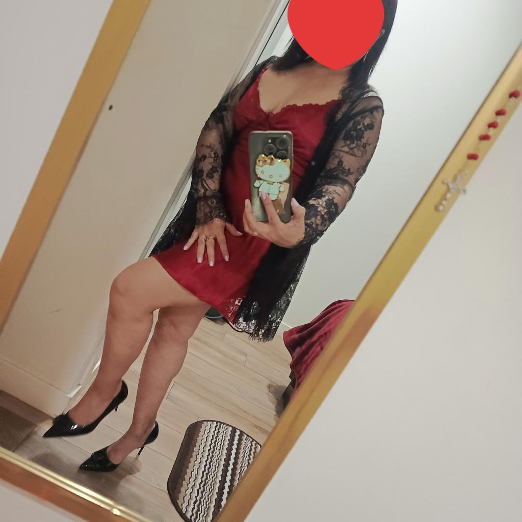 Chica busca chico en Madrid: 