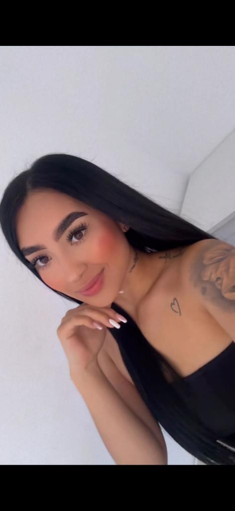 Chica busca chico en Las Palmas: 